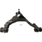 Moog SET-MORK620211 Front, Driver and Passenger Side, Lower Control Arm, Moog R-Series - Image 3