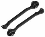 Moog SET-MORK620257 Front, Driver and Passenger Side, Upper and Lower, Frontward and Rearward Control Arm, Moog R-Series - Image 3