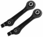 Moog SET-MORK620257 Front, Driver and Passenger Side, Upper and Lower, Frontward and Rearward Control Arm, Moog R-Series - Image 4