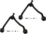 Moog SET-MORK621233 Front, Driver and Passenger Side, Upper Control Arm, Moog R-Series - Image 3
