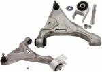 Moog SET-MORK80355-F Front, Driver and Passenger Side, Lower Control Arm, Moog R-Series