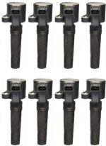 Denso SET-NP6736004-8 Ignition Coil, Set of 8