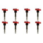 Denso SET-NP6739302 Ignition Coil, Set of 8