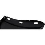 Replacement Front, Driver and Passenger Side Bumper Ends, Primed, For Models without S-Line Package, Parallel Park Assist Sensor and Parking Aid Sensor - Image 16