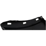 Replacement Front, Driver and Passenger Side Bumper Ends, Primed, For Models without S-Line Package, Parallel Park Assist Sensor and Parking Aid Sensor - Image 8