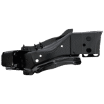 Replacement Driver and Passenger Side, Upper Radiator Support Side Panel - Image 10