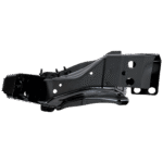 Replacement Driver and Passenger Side, Upper Radiator Support Side Panel - Image 11