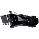 Replacement Driver and Passenger Side, Upper Radiator Support Side Panel - Image 13