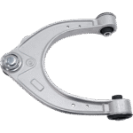 TrueDrive Front, Driver and Passenger Side, Upper and Lower, Frontward and Rearward Control Arm - Image 19