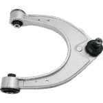 TrueDrive Front, Driver and Passenger Side, Upper and Lower, Frontward and Rearward Control Arm - Image 4