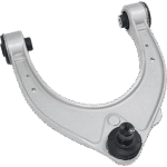 TrueDrive Front, Driver and Passenger Side, Upper and Lower, Frontward and Rearward Control Arm - Image 14