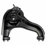 Dorman SET-RB520332 Front, Driver and Passenger Side, Lower Control Arm - Image 3