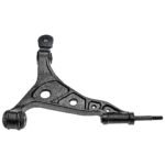Dorman SET-RB520605-F Front, Driver and Passenger Side, Lower Control Arm, OE Solutions Series - Image 2