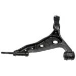 Dorman SET-RB520605-F Front, Driver and Passenger Side, Lower Control Arm, OE Solutions Series - Image 3