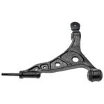 Dorman SET-RB520605-F Front, Driver and Passenger Side, Lower Control Arm, OE Solutions Series - Image 4