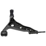Dorman SET-RB520605-F Front, Driver and Passenger Side, Lower Control Arm, OE Solutions Series - Image 5