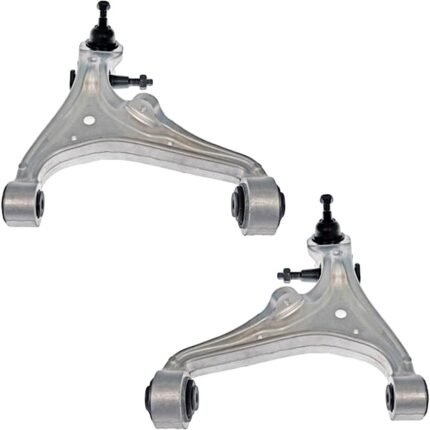 Dorman SET-RB521021 Front, Driver and Passenger Side, Lower Control Arm