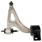Dorman SET-RB521038 Front, Driver and Passenger Side, Lower Control Arm - Image 2