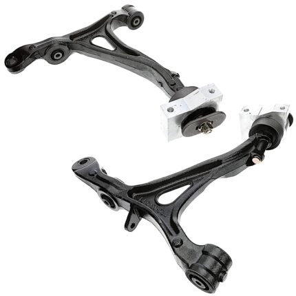 Dorman SET-RB521081-F Front, Driver and Passenger Side, Lower Control Arm, OE Solutions Series