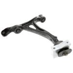 Dorman SET-RB521081-F Front, Driver and Passenger Side, Lower Control Arm, OE Solutions Series - Image 2