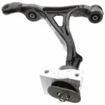 Dorman SET-RB521081-F Front, Driver and Passenger Side, Lower Control Arm, OE Solutions Series - Image 5