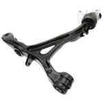 Dorman SET-RB521081-F Front, Driver and Passenger Side, Lower Control Arm, OE Solutions Series - Image 6