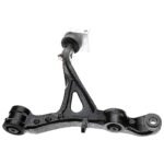 Dorman SET-RB521081-F Front, Driver and Passenger Side, Lower Control Arm, OE Solutions Series - Image 8