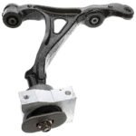 Dorman SET-RB521081-F Front, Driver and Passenger Side, Lower Control Arm, OE Solutions Series - Image 9