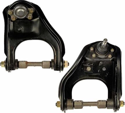 Dorman SET-RB521276 Front, Driver and Passenger Side, Upper Control Arm