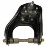 Dorman SET-RB521276 Front, Driver and Passenger Side, Upper Control Arm - Image 2