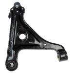 Dorman SET-RB521366 Front, Driver and Passenger Side, Lower Control Arm - Image 3