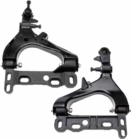 Dorman SET-RB521390 Front, Driver and Passenger Side, Lower Control Arm