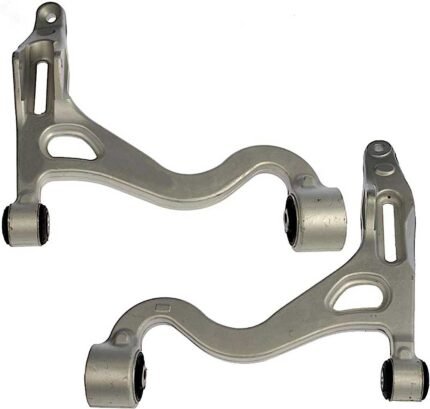 Dorman SET-RB521572 Front, Driver and Passenger Side, Lower Control Arm