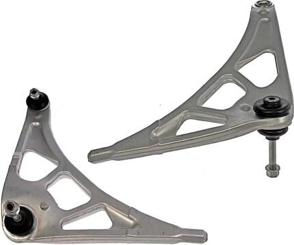 Dorman SET-RB521590 Front, Driver and Passenger Side, Lower Control Arm