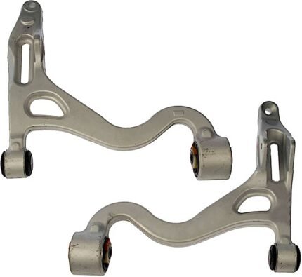 Dorman SET-RB521618 Front, Driver and Passenger Side, Lower Control Arm