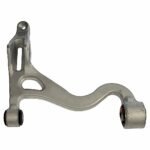 Dorman SET-RB521618 Front, Driver and Passenger Side, Lower Control Arm - Image 3