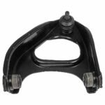 Dorman SET-RB521624 Rear, Driver and Passenger Side, Upper, Rearward Control Arm - Image 2