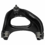 Dorman SET-RB521624 Rear, Driver and Passenger Side, Upper, Rearward Control Arm - Image 3