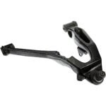 Dorman SET-RB521877-F Front, Driver and Passenger Side, Lower Control Arm, OE Solutions Series - Image 5