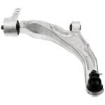 Dorman SET-RB521894 Front, Driver and Passenger Side, Lower Control Arm, OE Solutions Series - Image 2