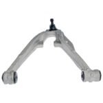 Dorman SET-RB521957-F Front, Driver and Passenger Side, Lower Control Arm, OE Solutions Series - Image 2