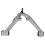 Dorman SET-RB521957-F Front, Driver and Passenger Side, Lower Control Arm, OE Solutions Series - Image 4