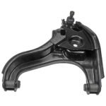 Dorman SET-RB521986 Front, Driver and Passenger Side, Lower Control Arm, OE Solutions Series - Image 2