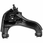 Dorman SET-RB521986 Front, Driver and Passenger Side, Lower Control Arm, OE Solutions Series - Image 3