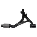 Dorman SET-RB522140 Front, Driver and Passenger Side, Lower Control Arm, OE Solutions Series - Image 3