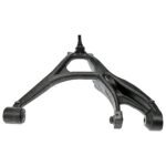 Dorman SET-RB522479-F Front, Driver and Passenger Side, Lower Control Arm, OE Solutions Series - Image 2