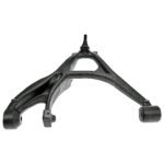 Dorman SET-RB522479-F Front, Driver and Passenger Side, Lower Control Arm, OE Solutions Series - Image 4