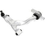 Dorman SET-RB522551-F Front, Driver and Passenger Side, Lower Control Arm, OE Solutions Series - Image 2