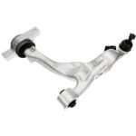 Dorman SET-RB522551-F Front, Driver and Passenger Side, Lower Control Arm, OE Solutions Series - Image 5