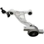 Dorman SET-RB522551-F Front, Driver and Passenger Side, Lower Control Arm, OE Solutions Series - Image 6